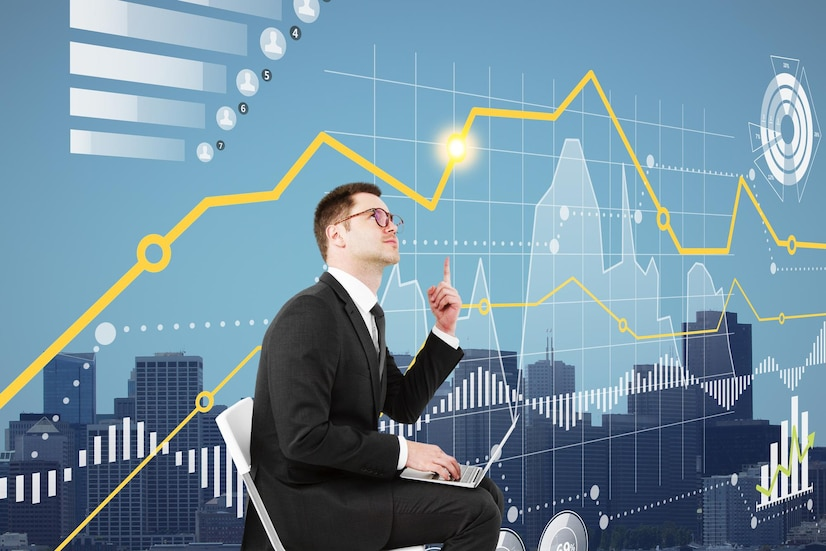 Markets Shake, Real Opportunities Settle