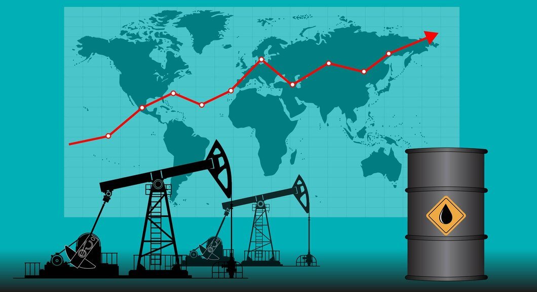 Oil & Gas