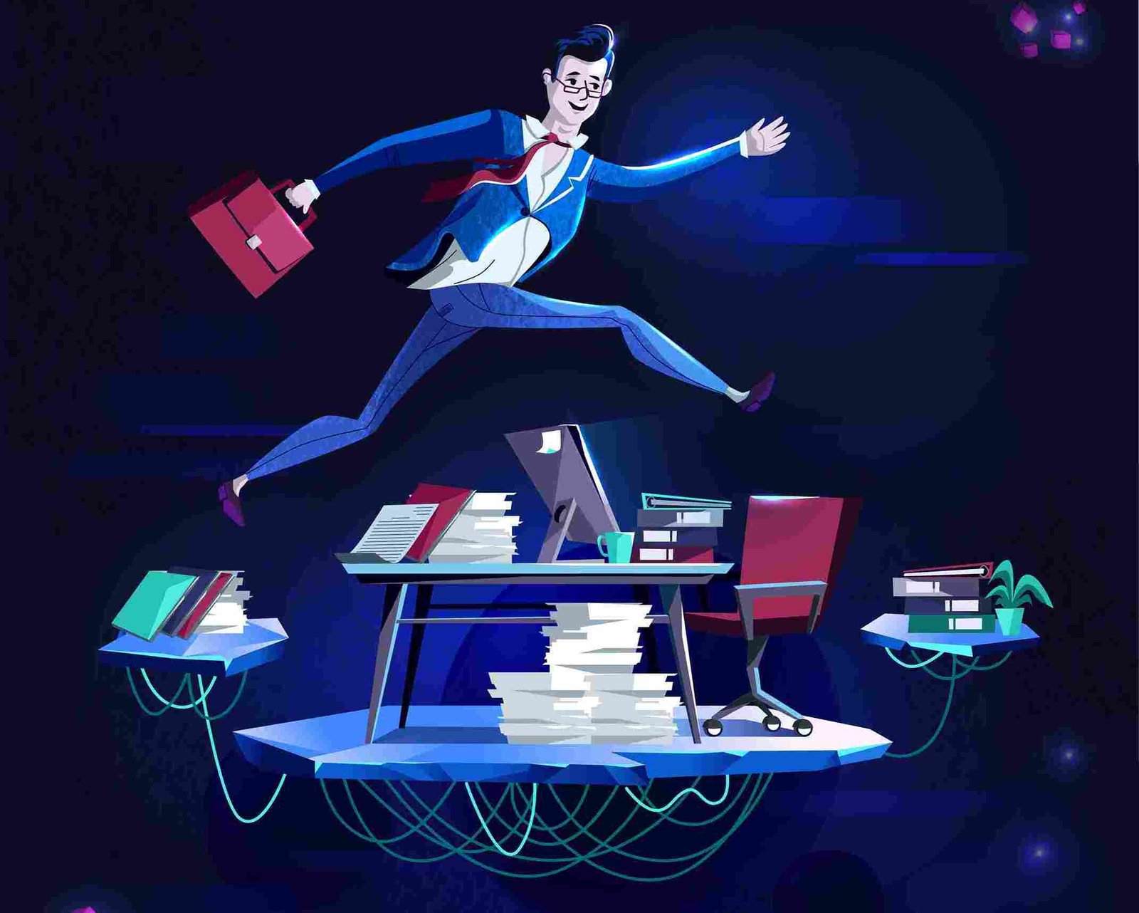 Corporate-Book