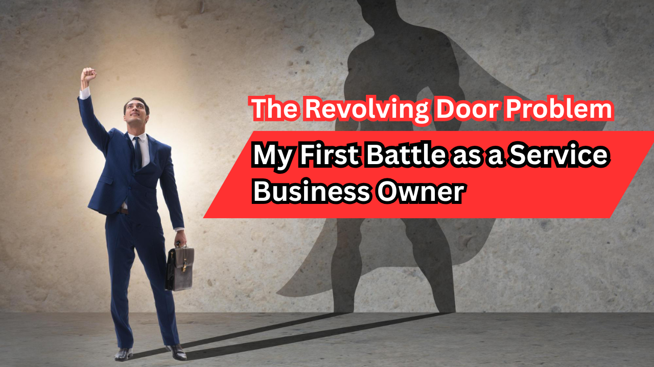 Business Owner