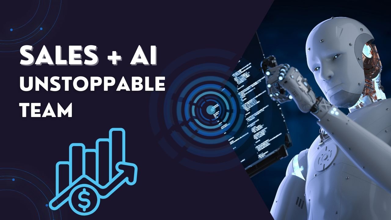 AI in sales