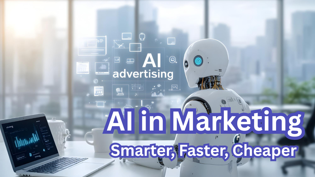 AI in Marketing