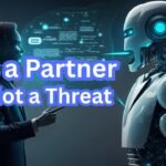 AI is a partner