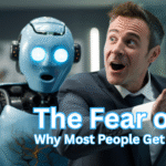 Fear of AI: Why Most People Get It Wrong